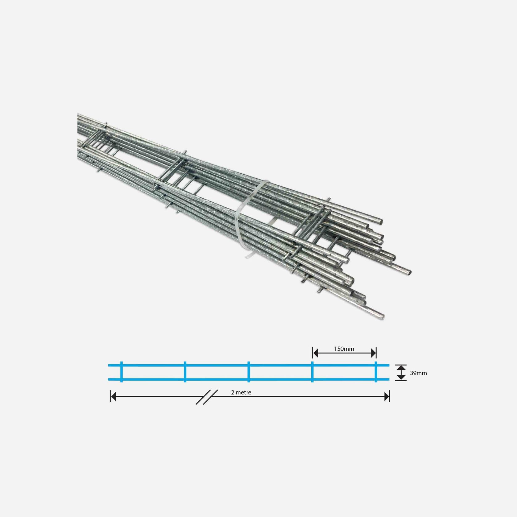 Masons Brick Strengthening Products gallery detail image