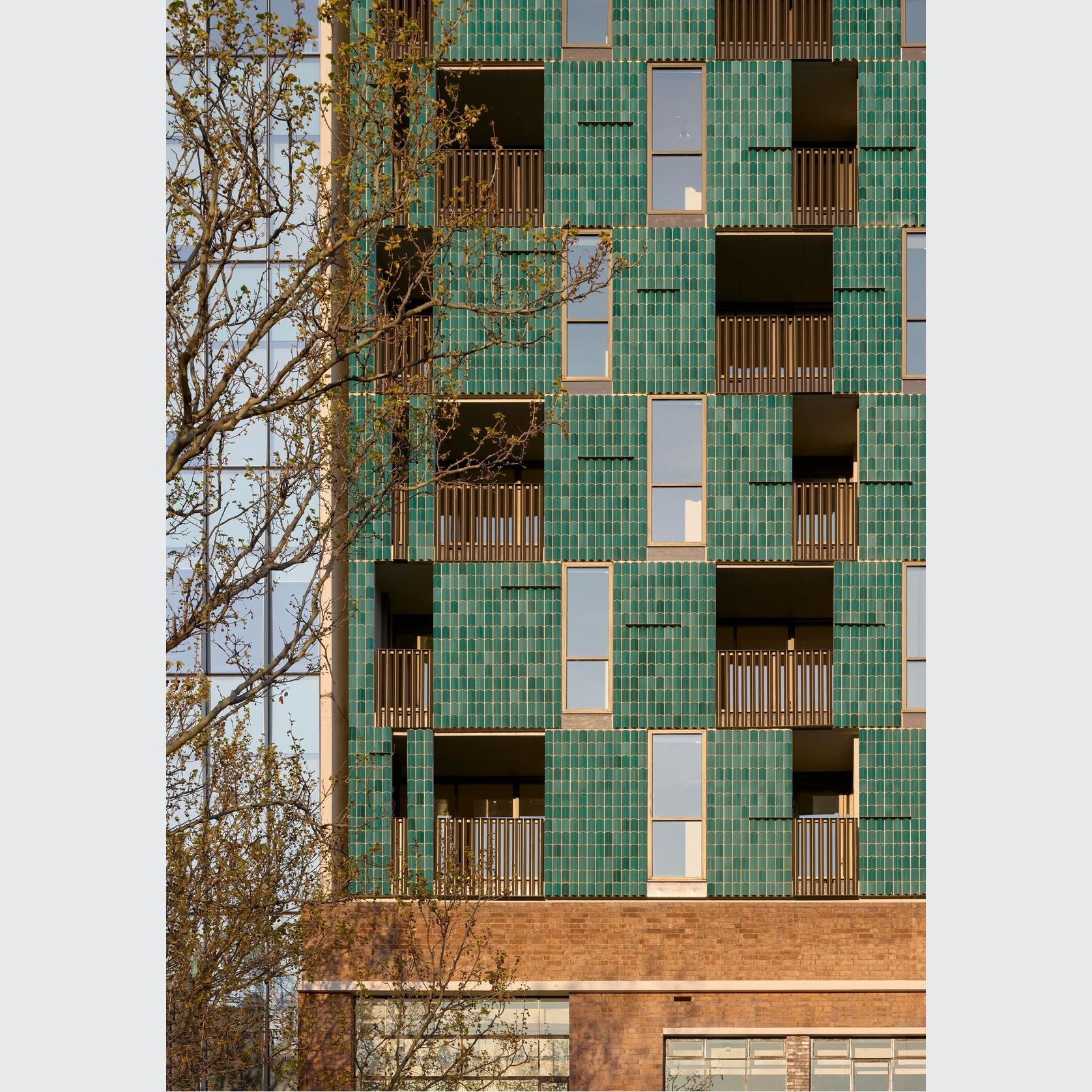 Brick Inlay gallery detail image