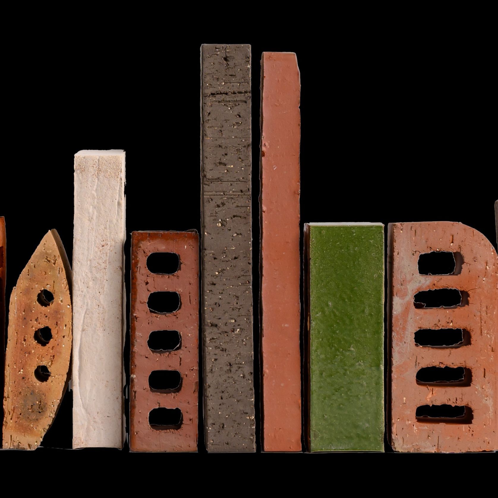 Create Range Bricks gallery detail image