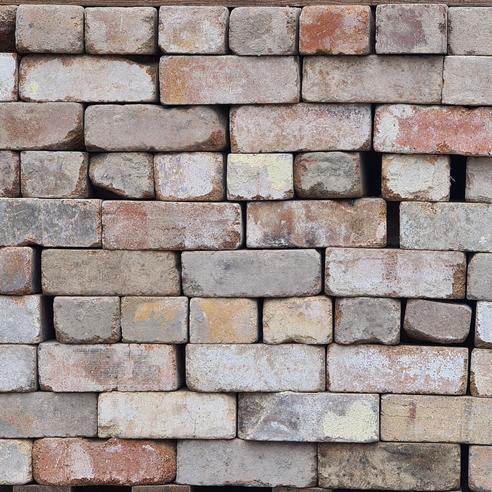Combo Bricks gallery detail image