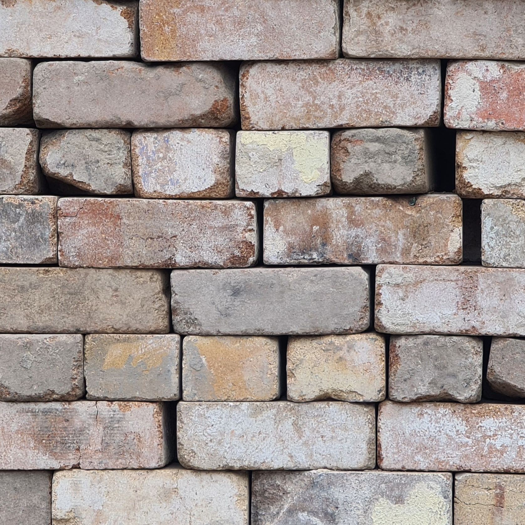 Combo Bricks gallery detail image