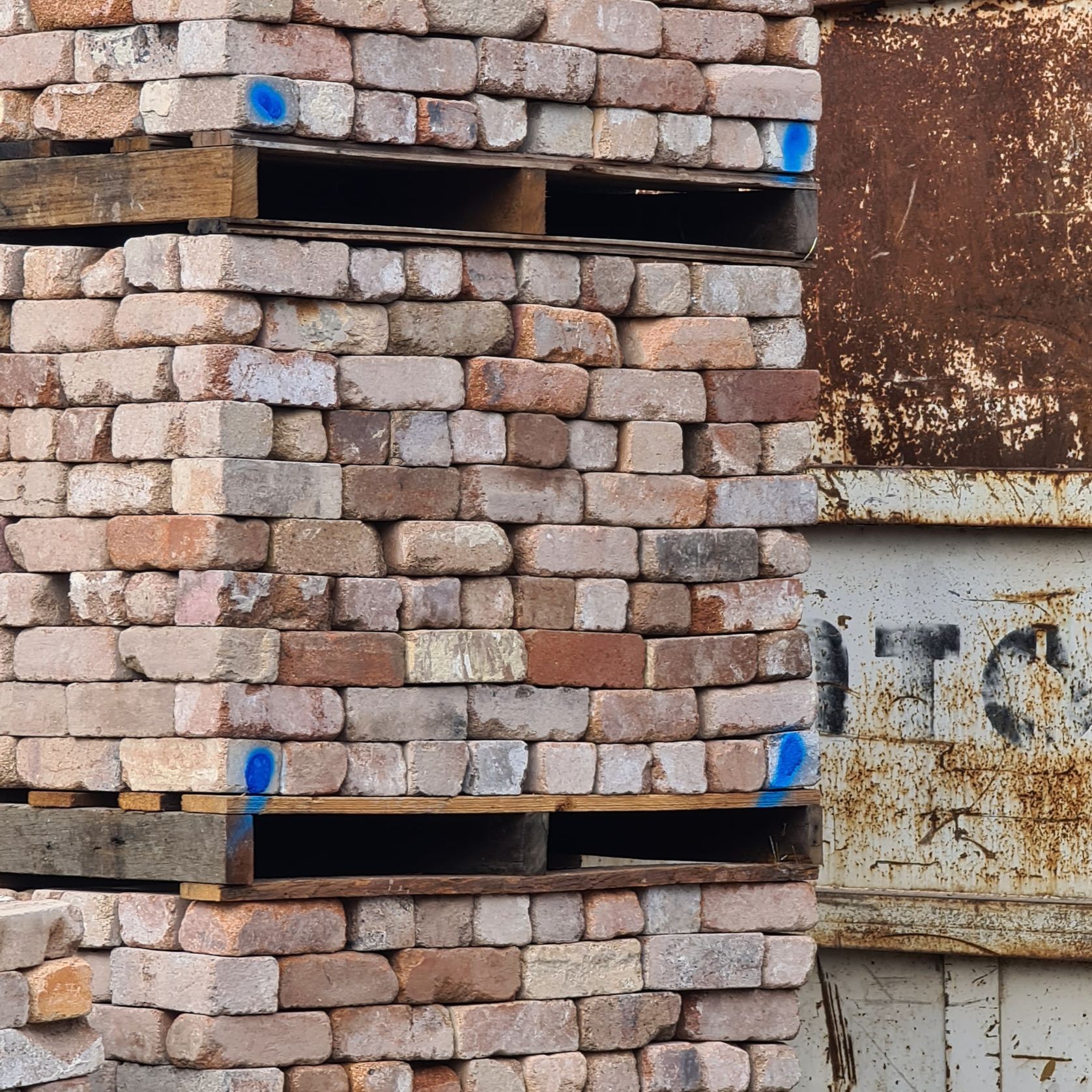 Combo Bricks gallery detail image