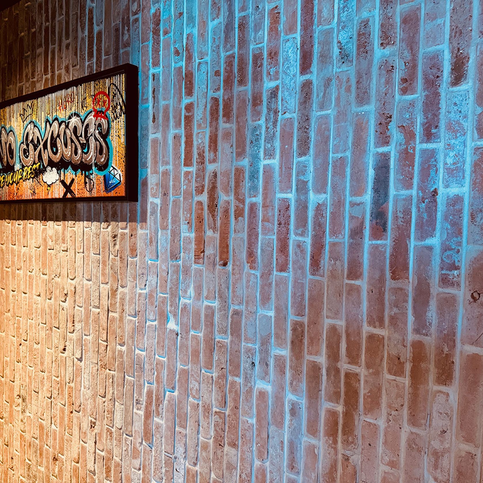 Cottage Red - Reclamation Reds Bricks gallery detail image