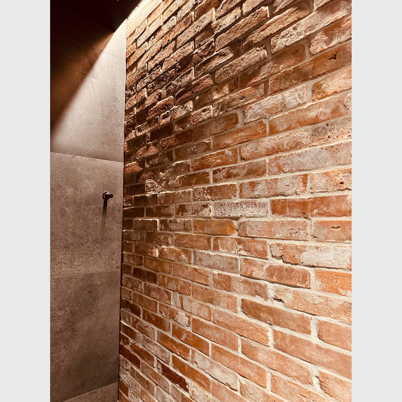 Cottage Red - Reclamation Reds Bricks gallery detail image