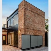 Cottage Red - Reclamation Reds Bricks gallery detail image