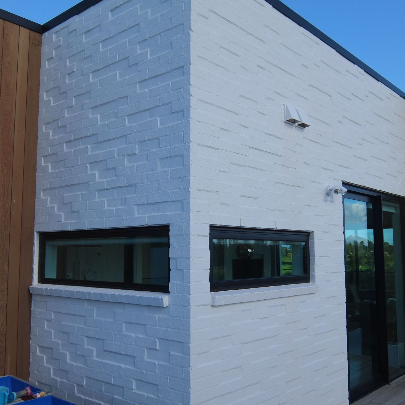 Painter Bricks ArchiPro NZ