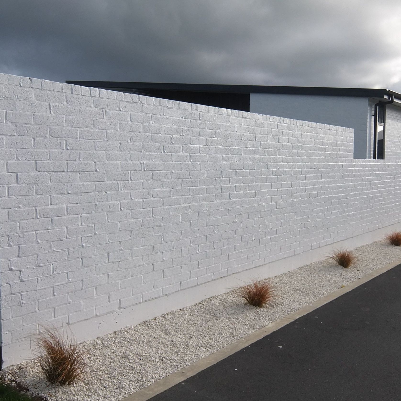 Painter Bricks ArchiPro NZ