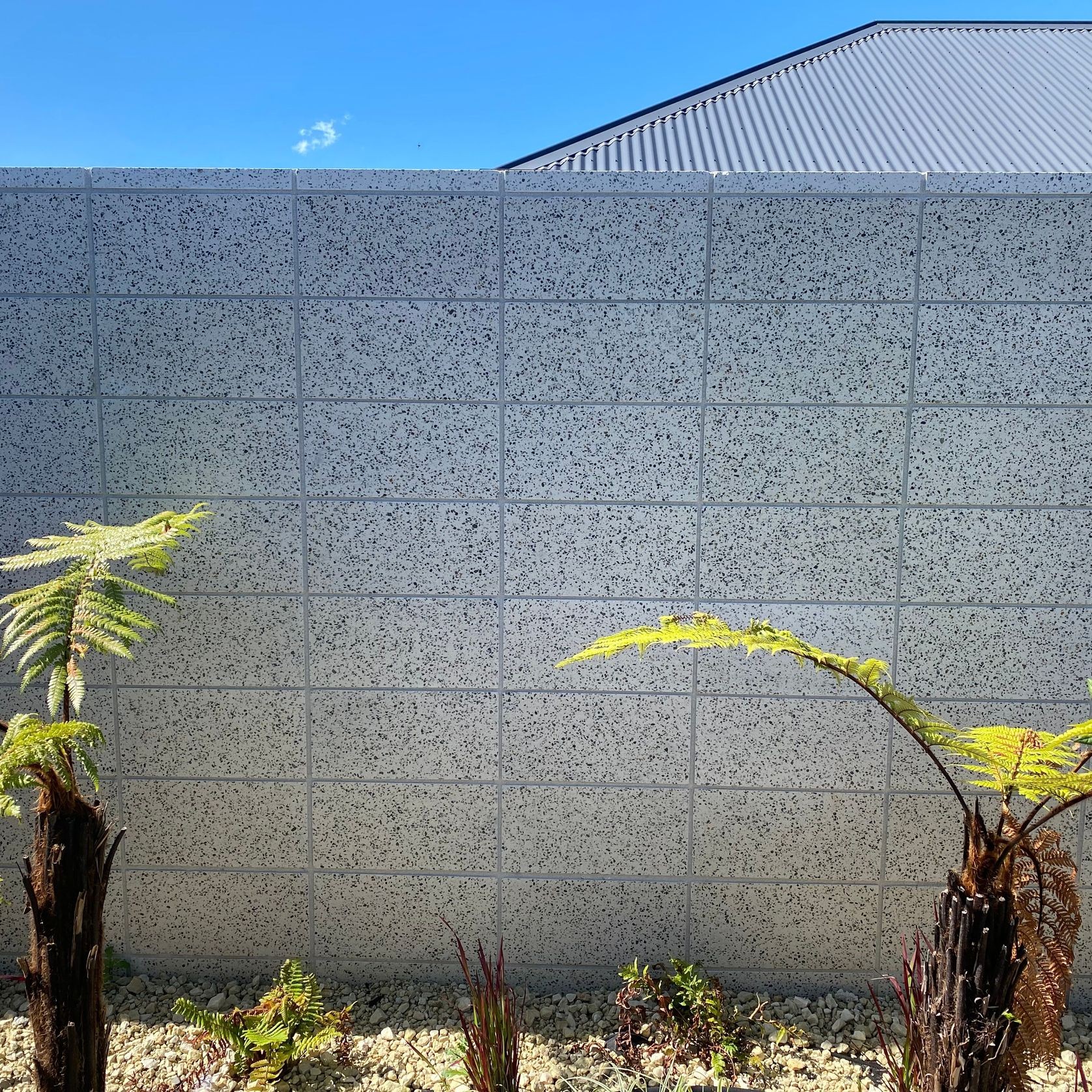 Honed Structural Masonry gallery detail image