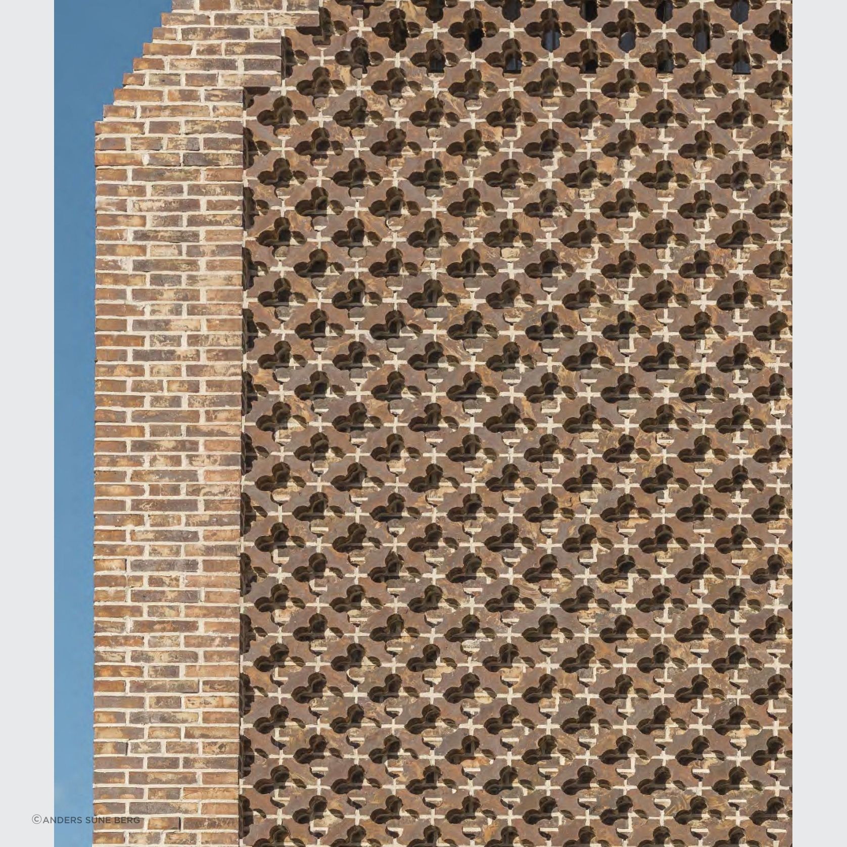 Petersen Custom Bricks gallery detail image