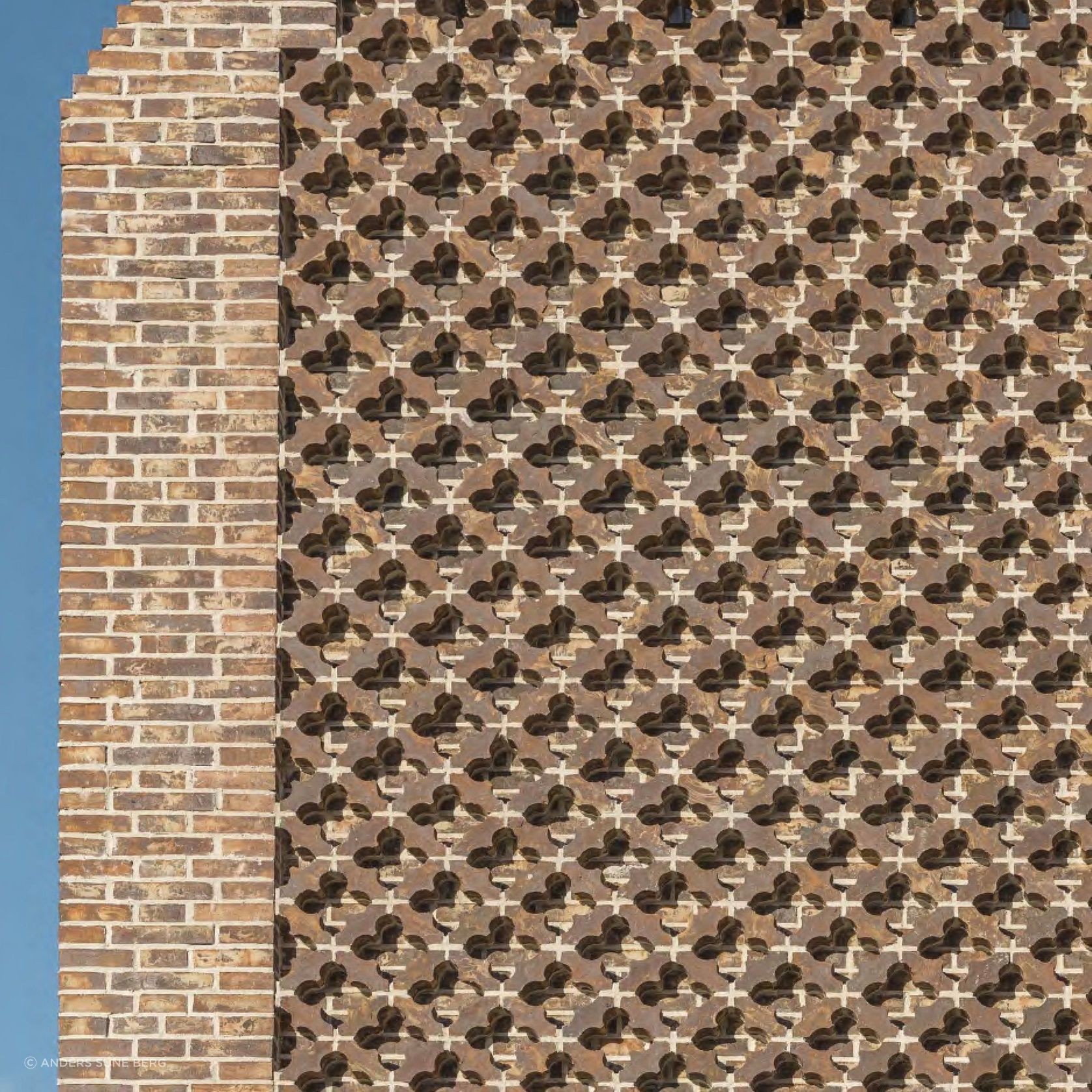 Petersen Custom Bricks gallery detail image