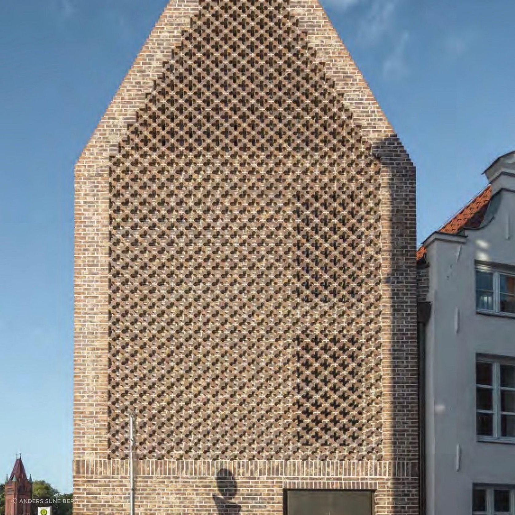 Petersen Custom Bricks gallery detail image
