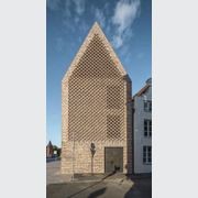 Petersen Custom Bricks gallery detail image