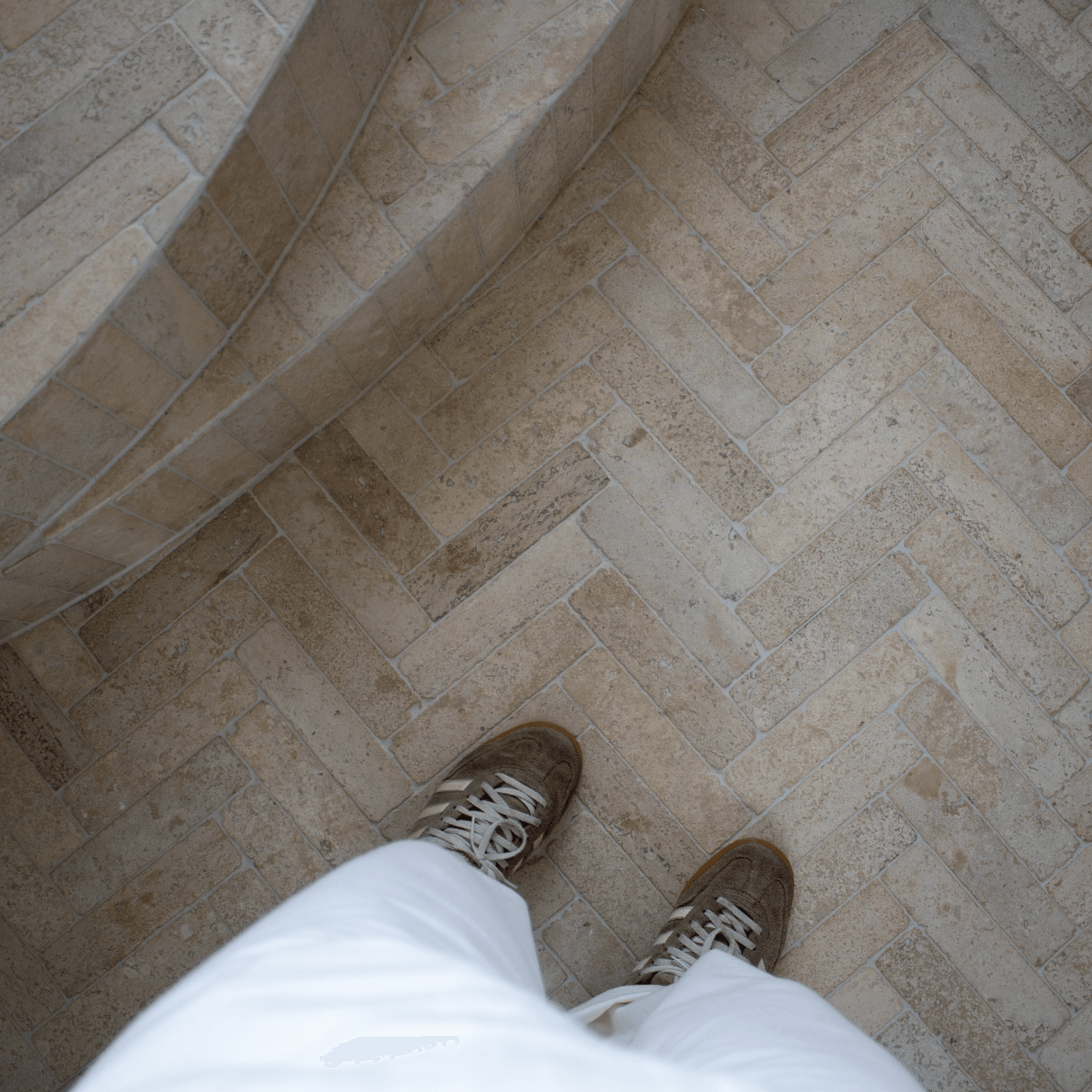 Fiorito Travertine Bricks gallery detail image