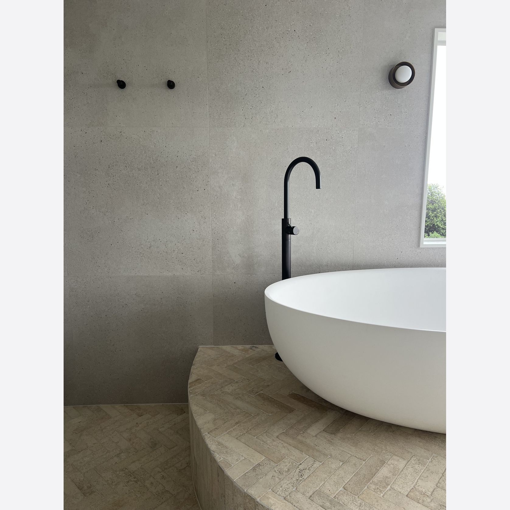 Fiorito Travertine Bricks gallery detail image