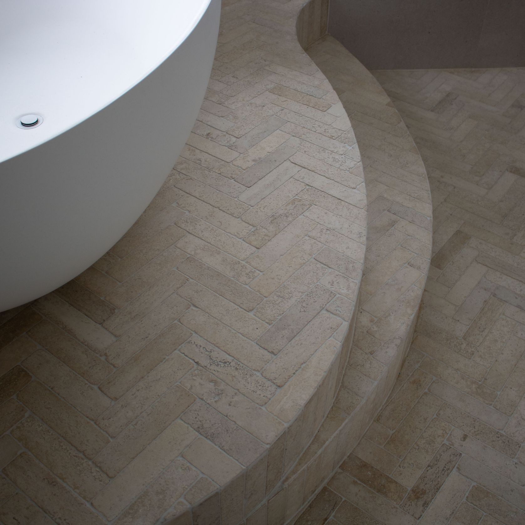 Fiorito Travertine Bricks gallery detail image