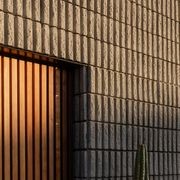 Fluted Structural Masonry gallery detail image