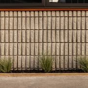 Fluted Structural Masonry gallery detail image