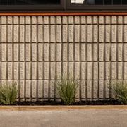 Fluted Masonry Blocks gallery detail image