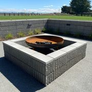 Fluted Structural Masonry gallery detail image