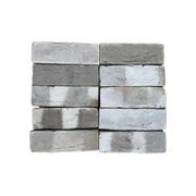 Ghost Grey - Reduction Greys Bricks gallery detail image