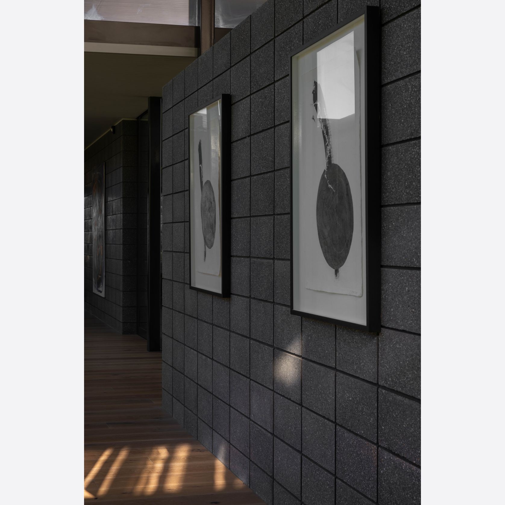 Honed Structural Blocks gallery detail image