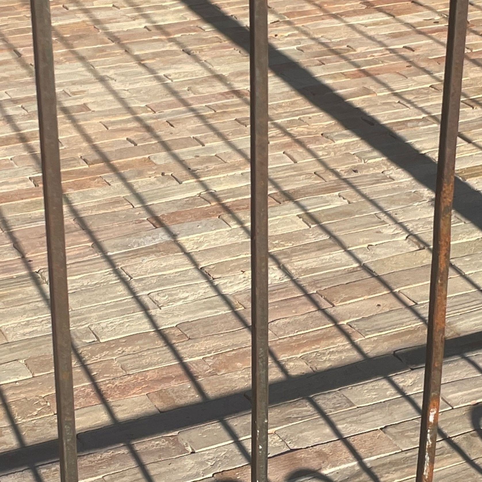 Terracotta Tiles & Bricks gallery detail image