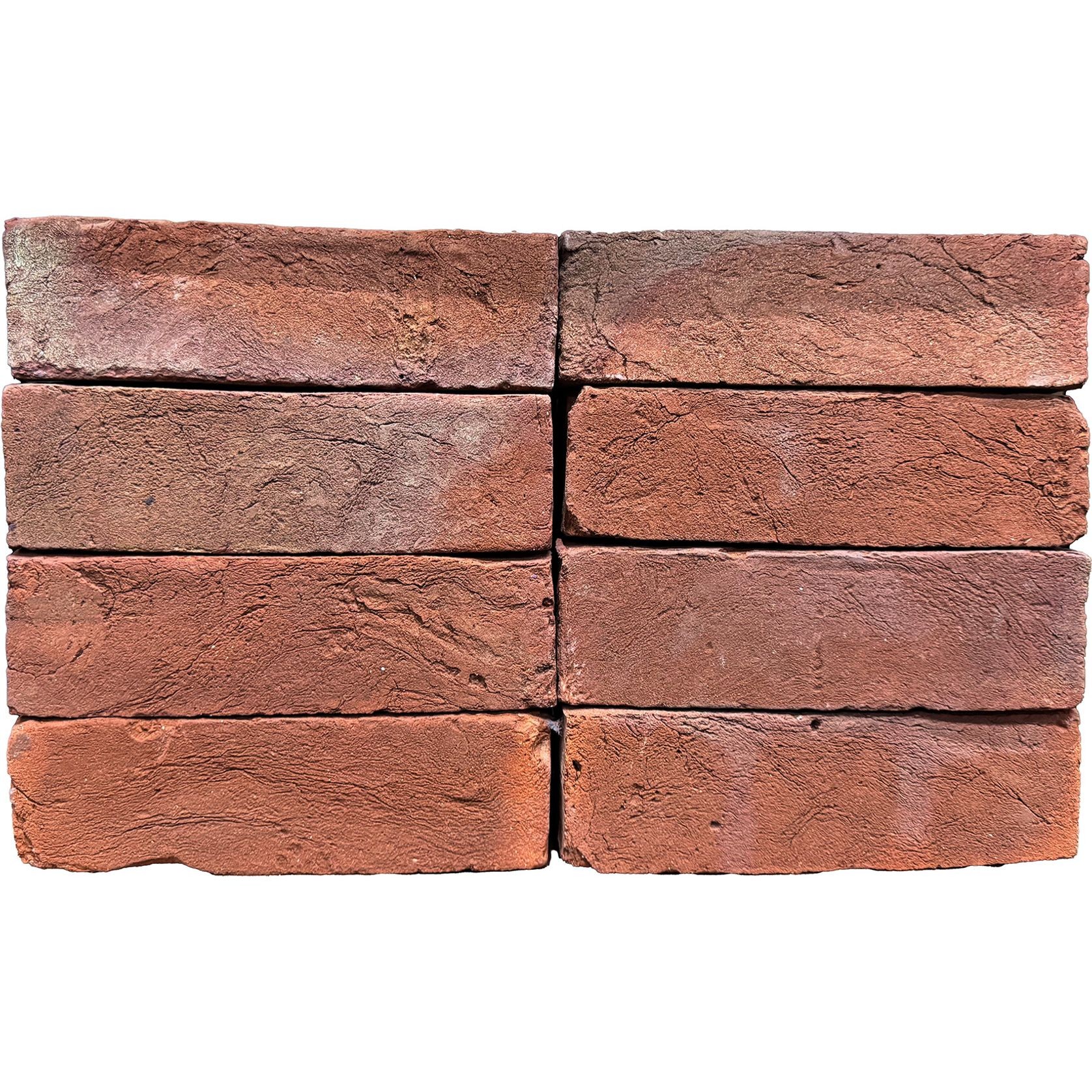 Heritage Reds Bricks gallery detail image