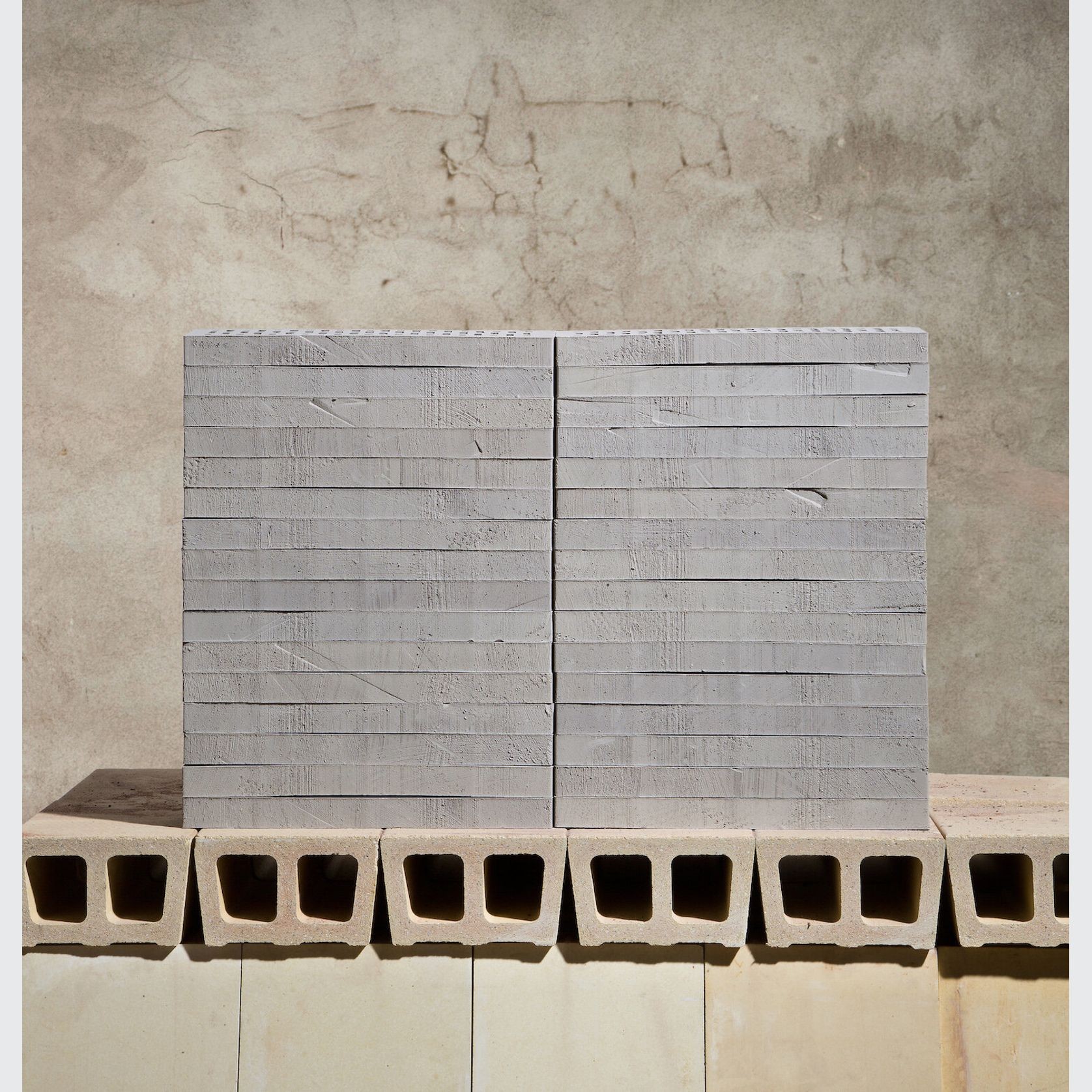 Extruded Clinker Bricks gallery detail image