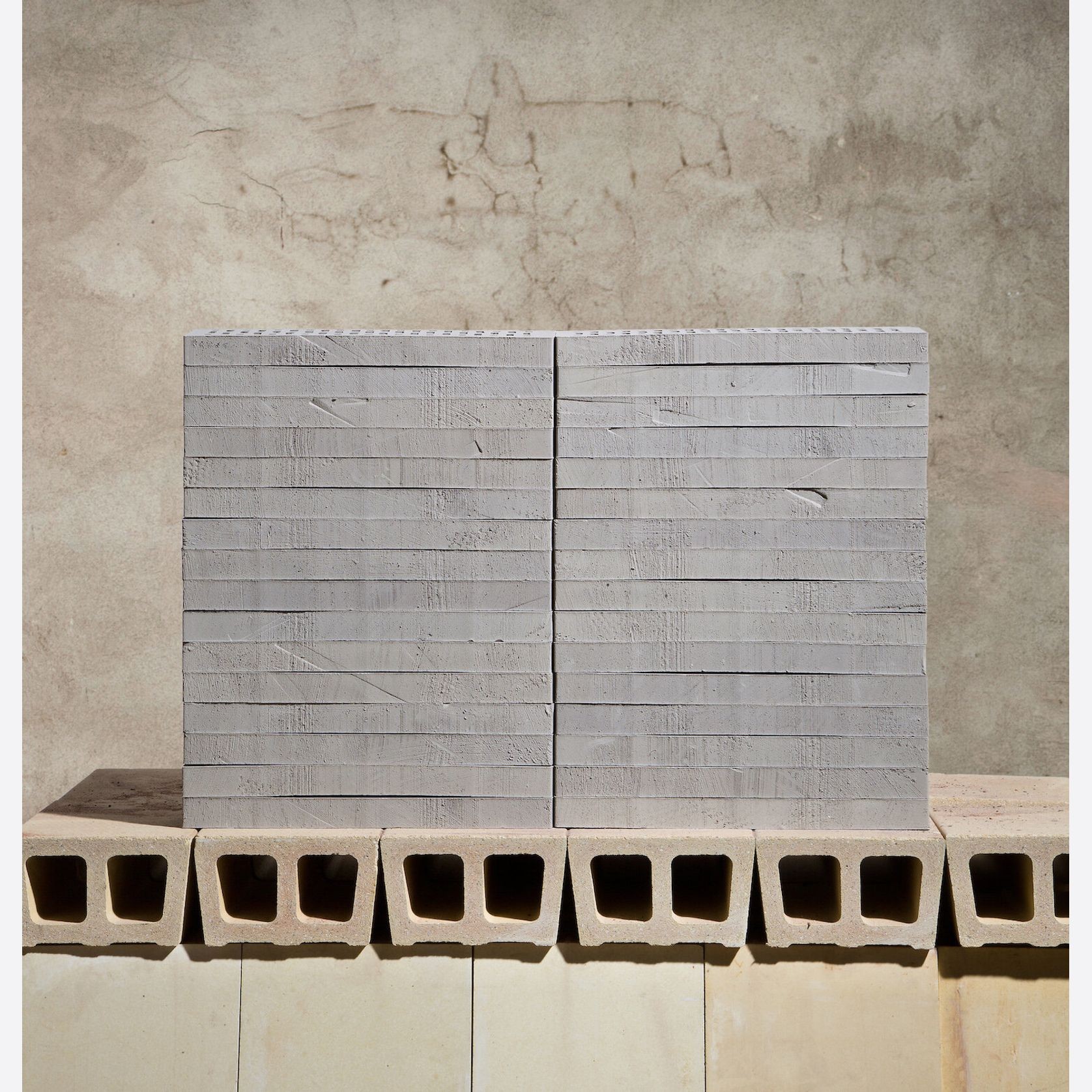 Extruded Clinker Bricks gallery detail image