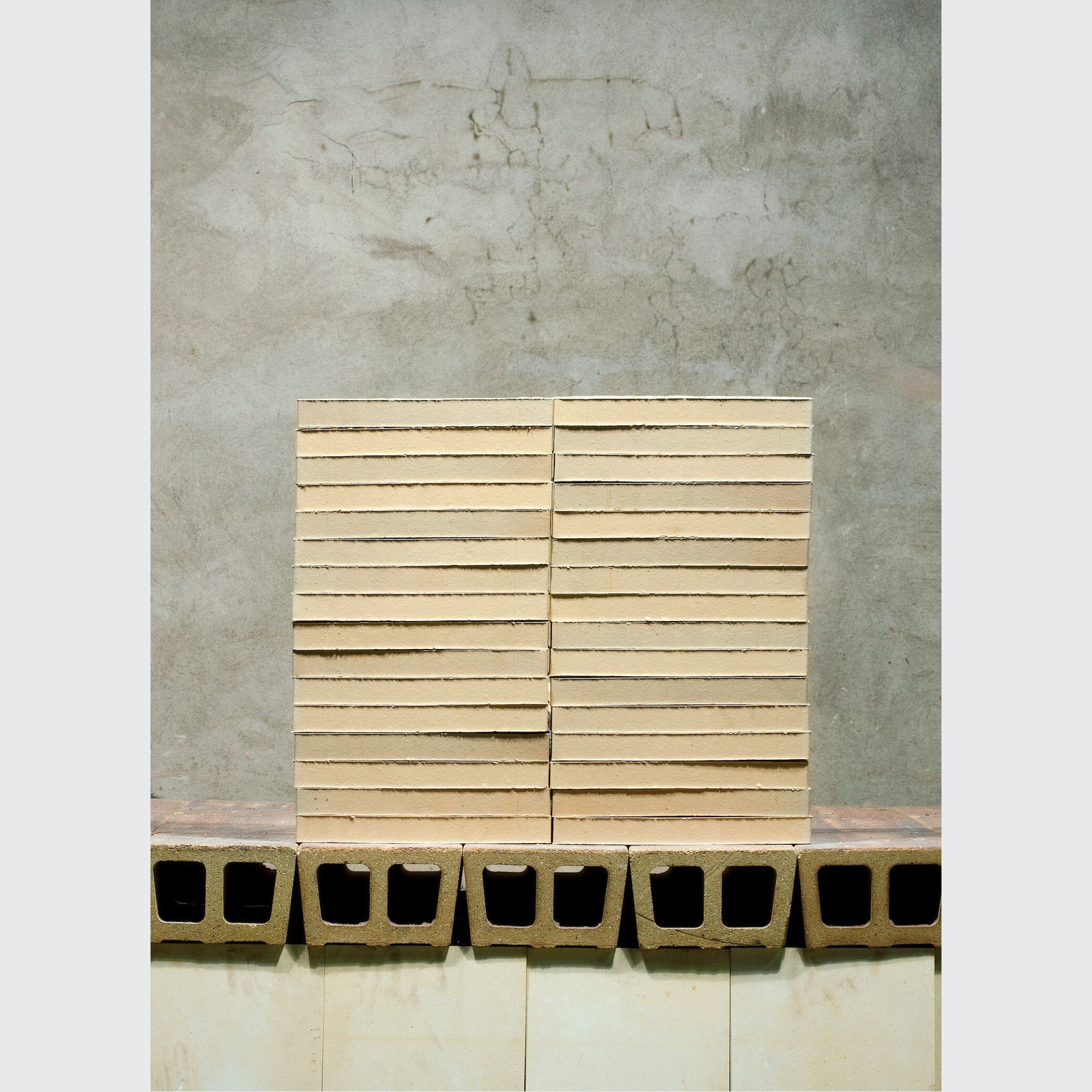 Extruded Clinker Bricks gallery detail image