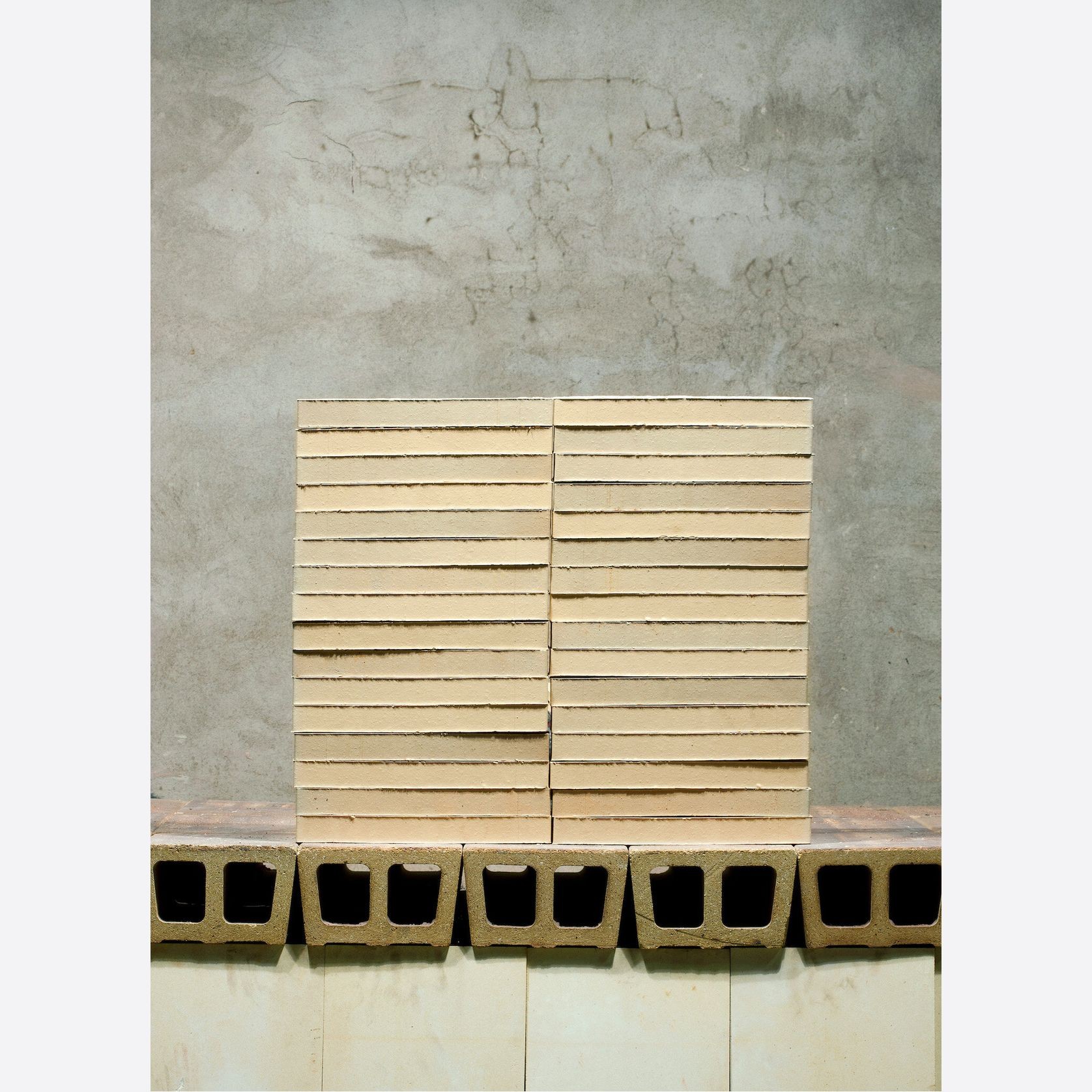 Extruded Clinker Bricks gallery detail image