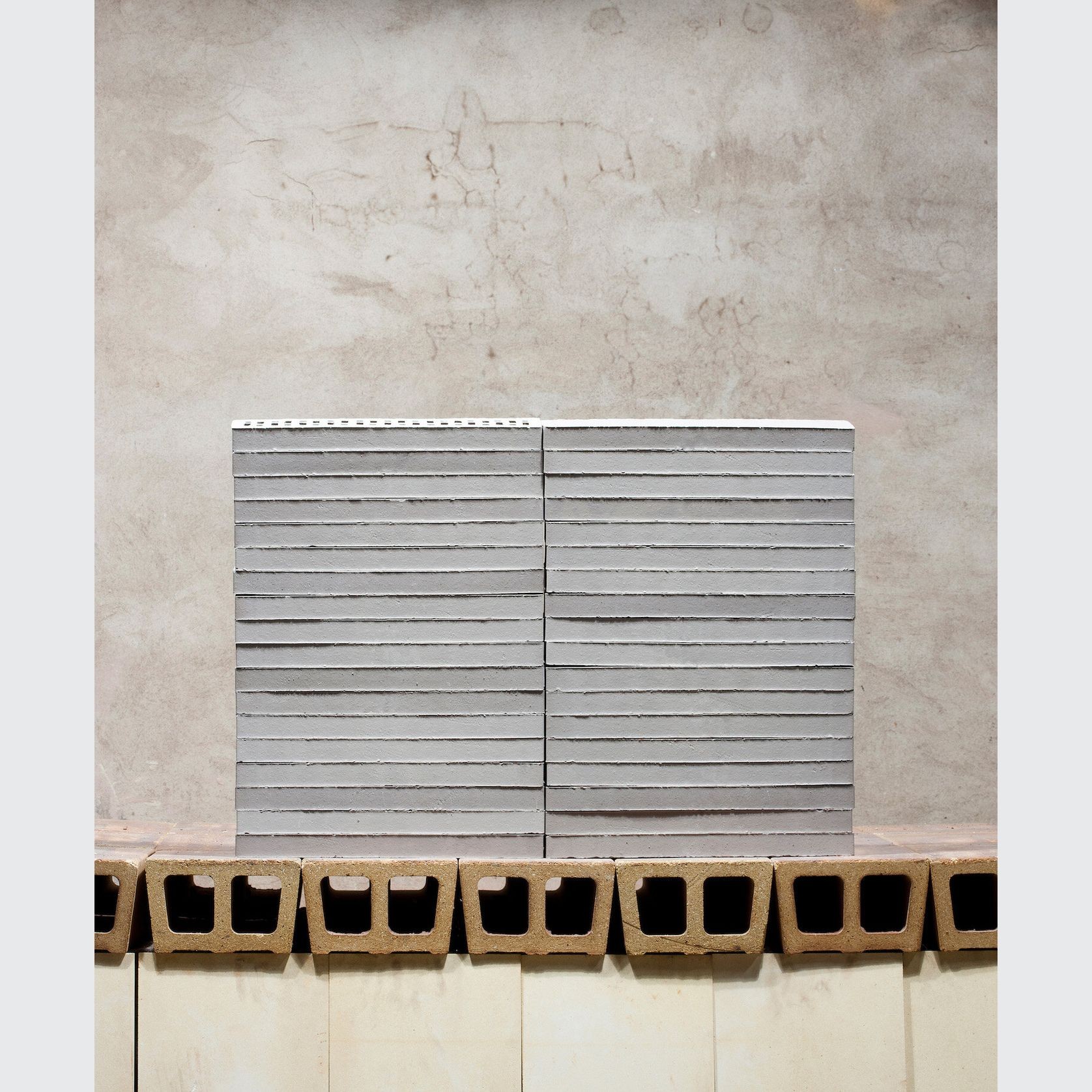 Extruded Clinker Bricks gallery detail image