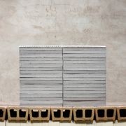 Extruded Clinker Bricks gallery detail image