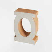 Mutina – Jali Wall Decor Tile gallery detail image