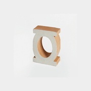 Mutina – Jali Wall Decor Tile gallery detail image