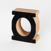 Mutina – Jali Wall Decor Tile gallery detail image