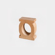 Mutina – Jali Wall Decor Tile gallery detail image