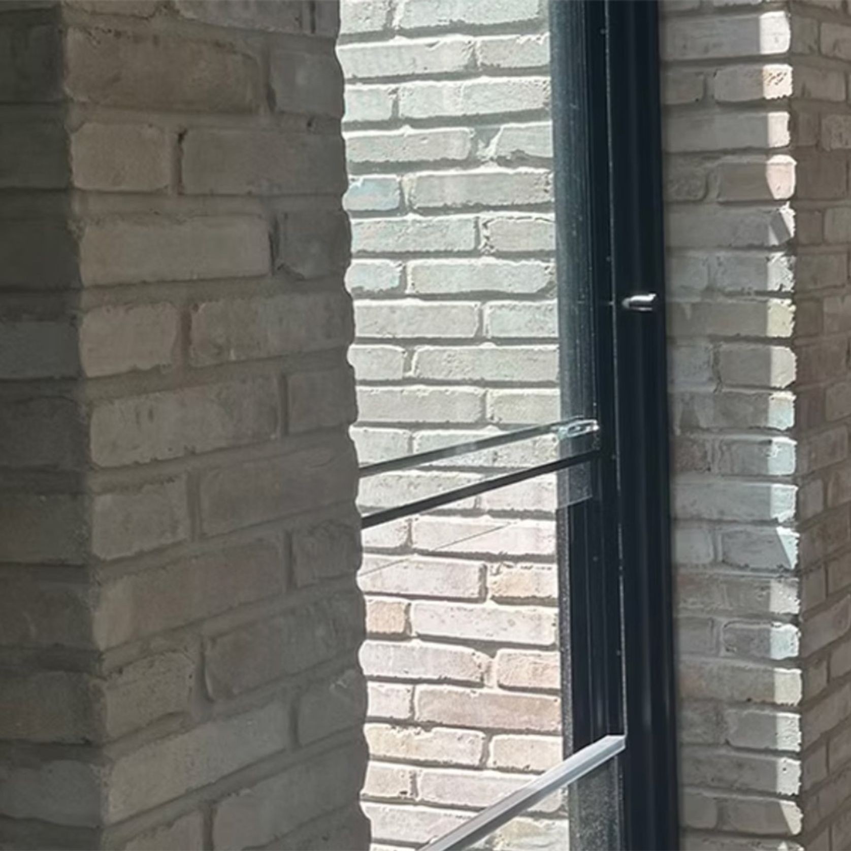 Jerusalem White - Reclamation Whites Bricks gallery detail image