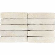 Jerusalem White - Reclamation Whites Bricks gallery detail image
