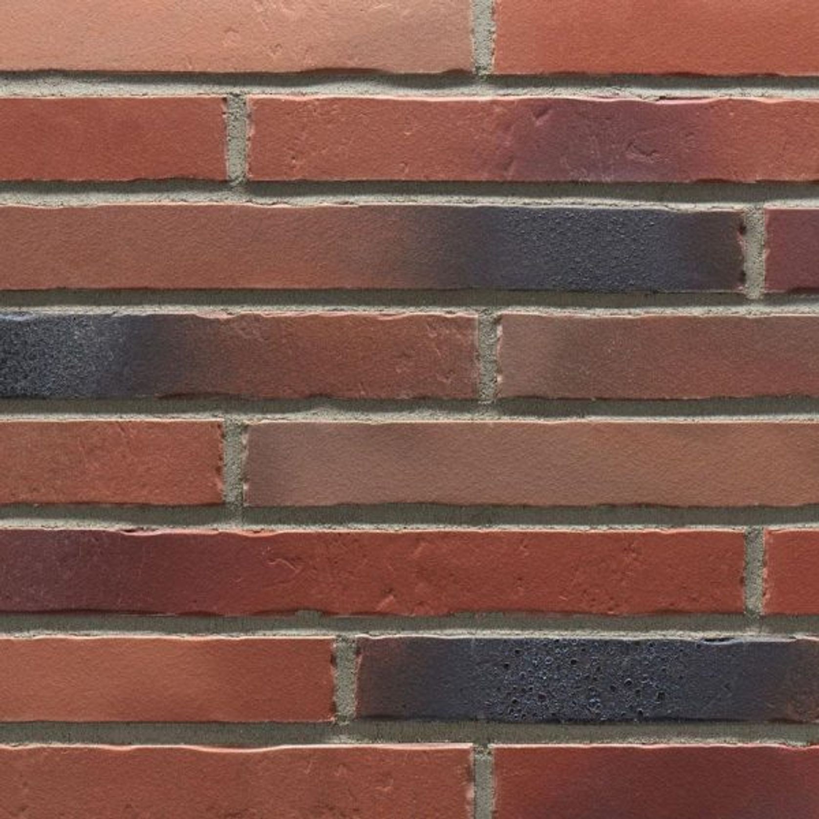 Prachtstein | Brickslip Facades gallery detail image
