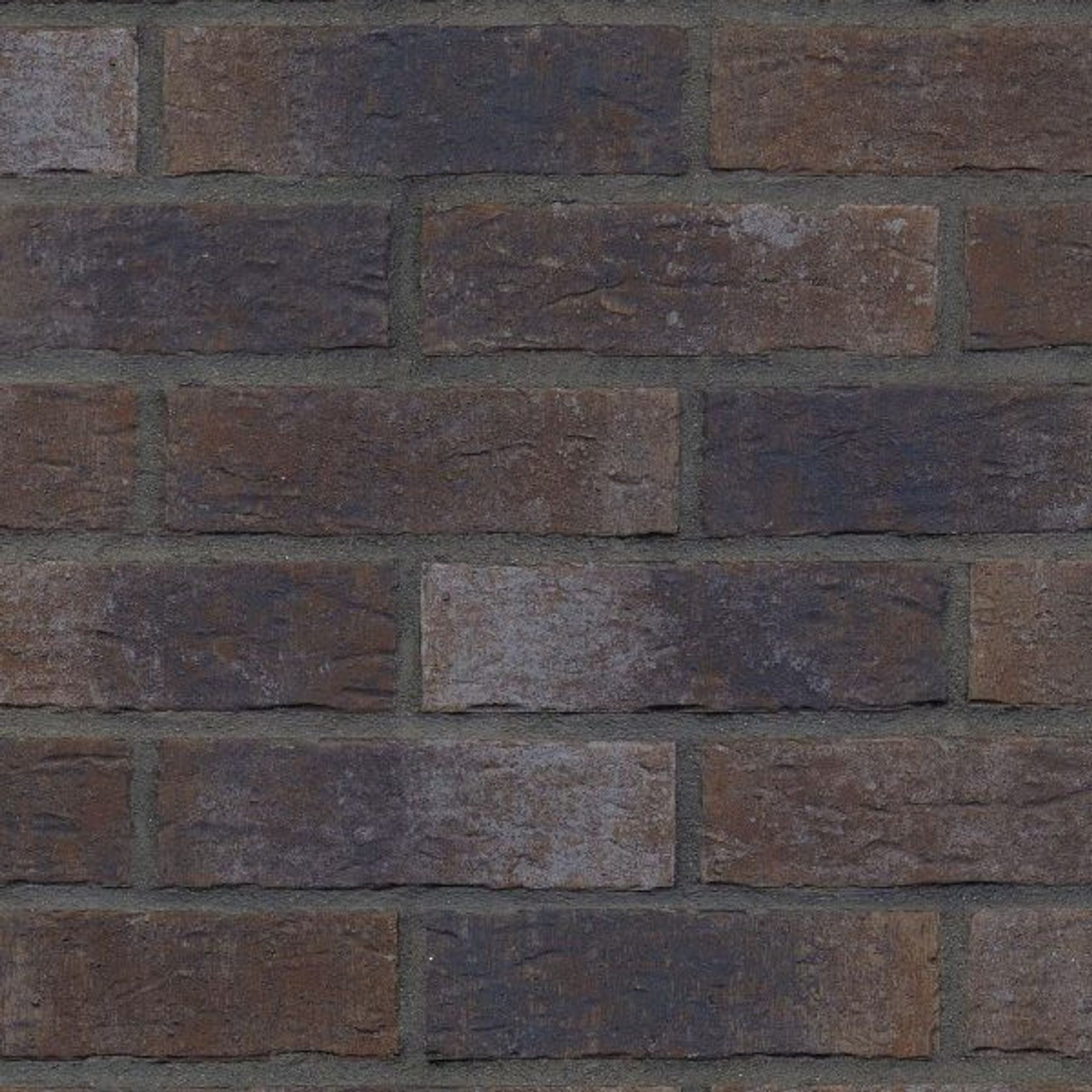 Manor | Brickslip Facades gallery detail image