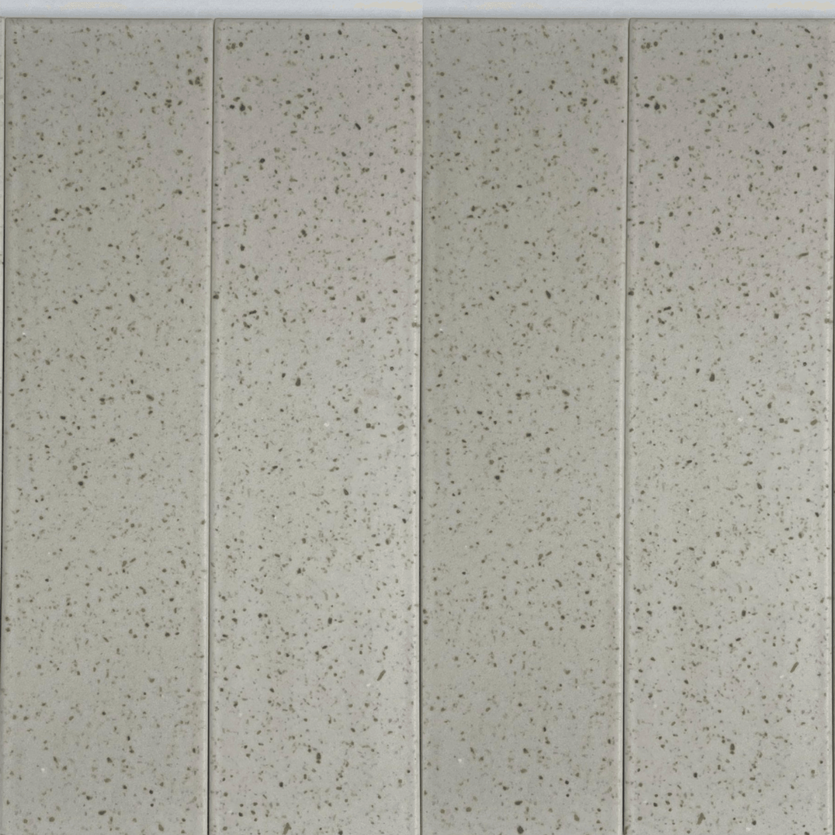 Komo Speckle Beige Brick Tile gallery detail image