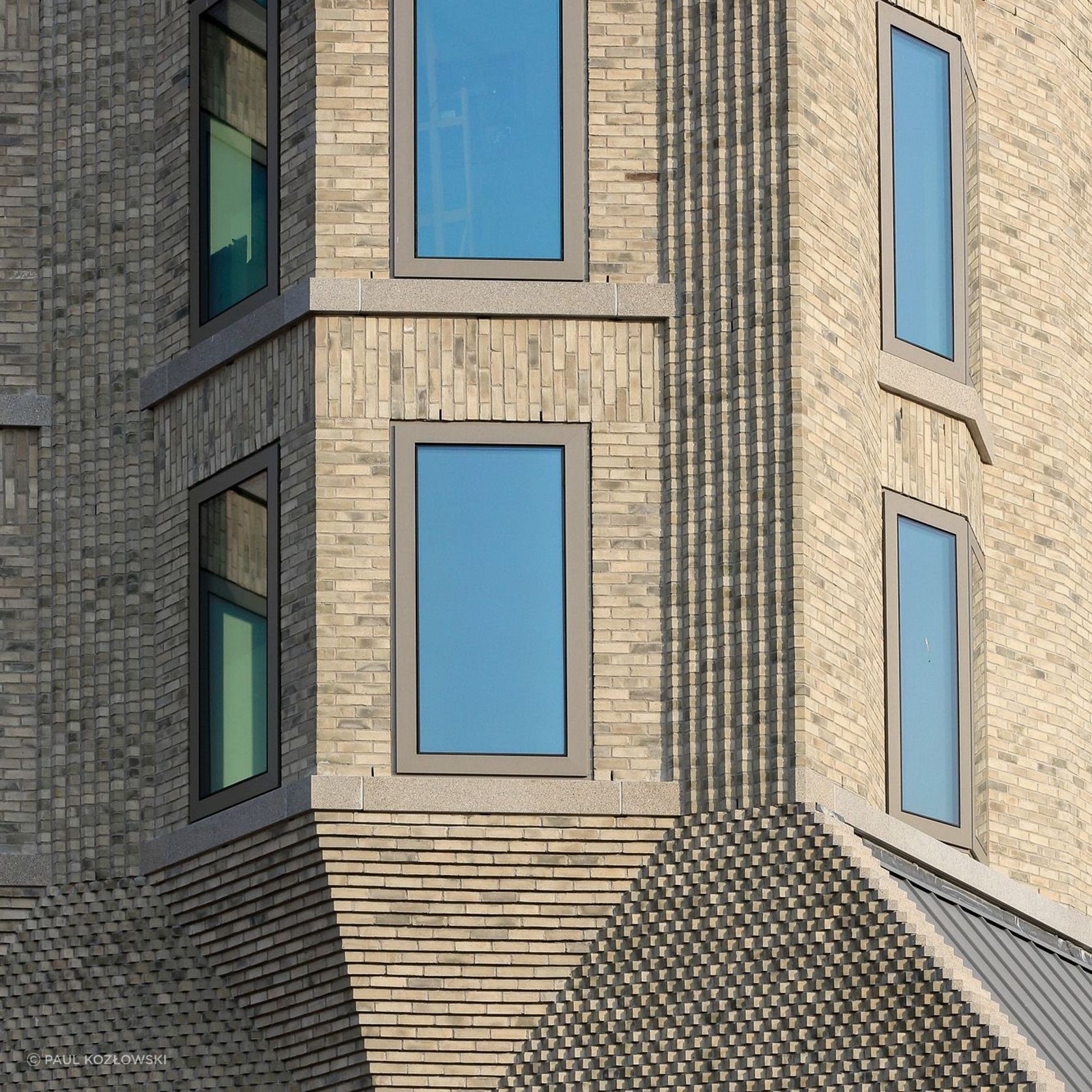 Petersen Custom Bricks gallery detail image
