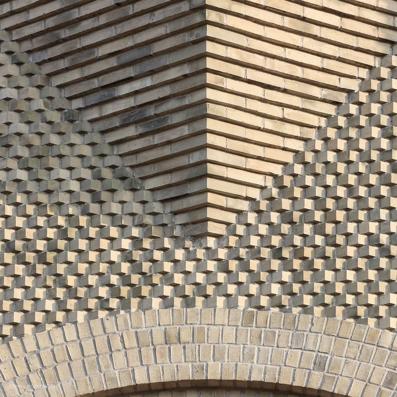 Petersen Custom Bricks gallery detail image