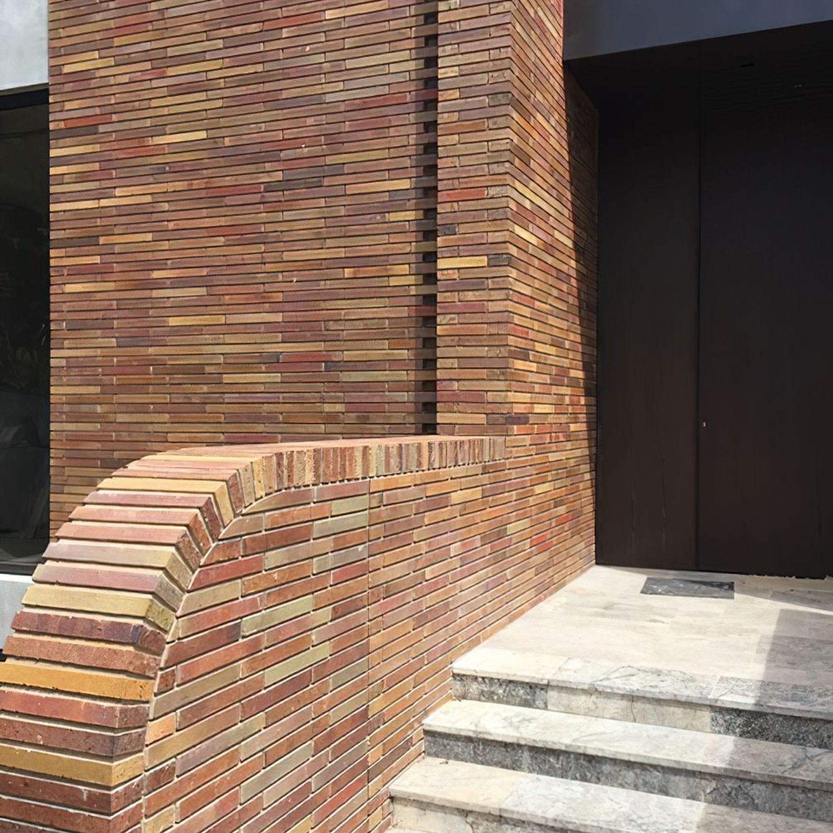 Krause Emperor Bricks gallery detail image