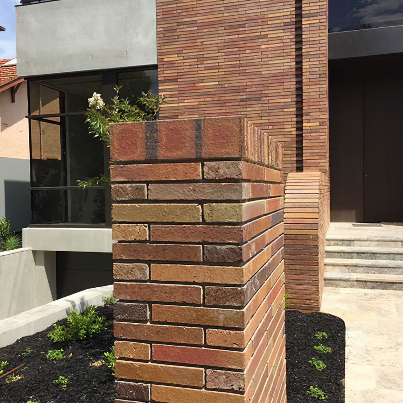 Krause Emperor Bricks gallery detail image