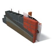 Brick & Masonry Leveling Plaster Bricks NZ gallery detail image