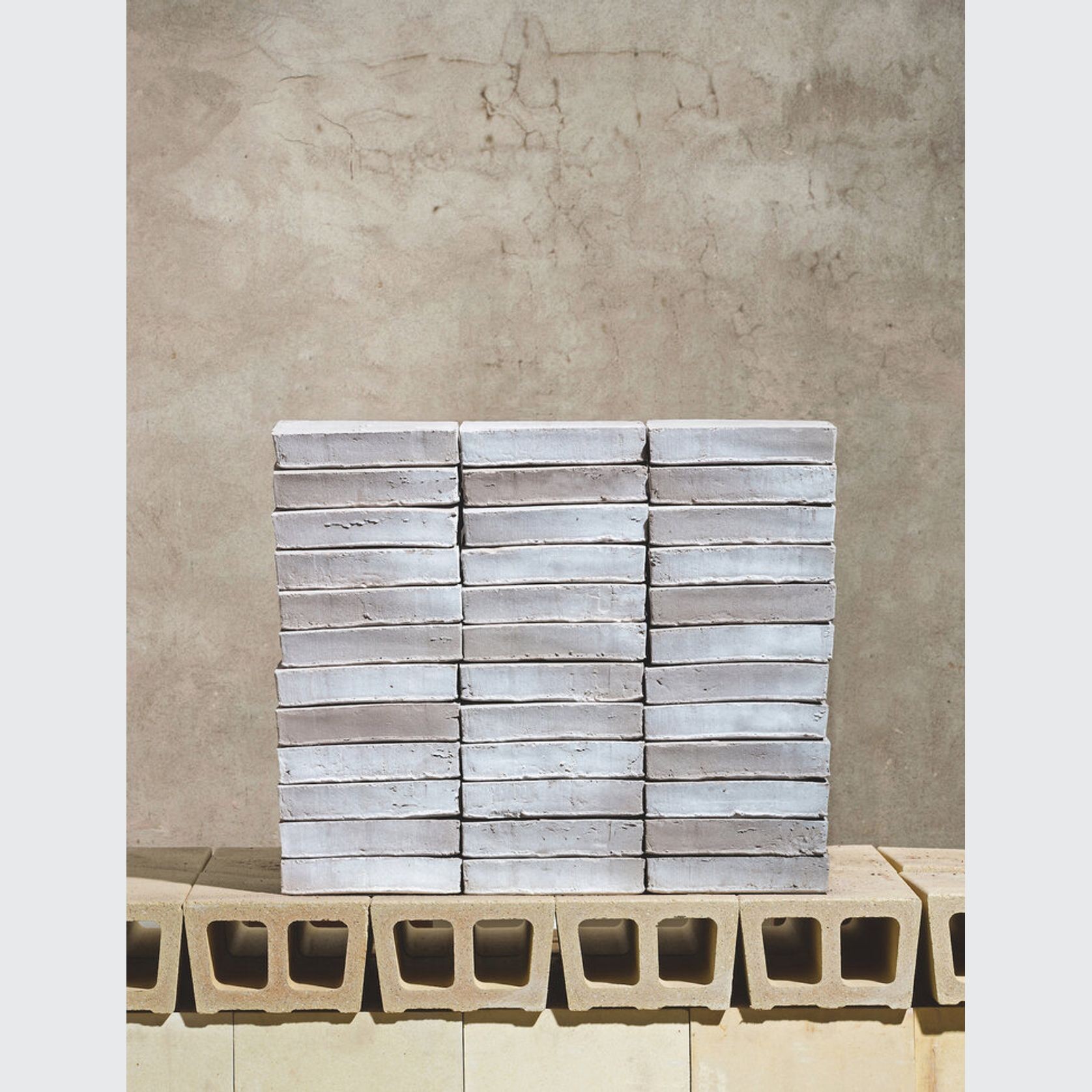 Original Water-Struck Bricks gallery detail image