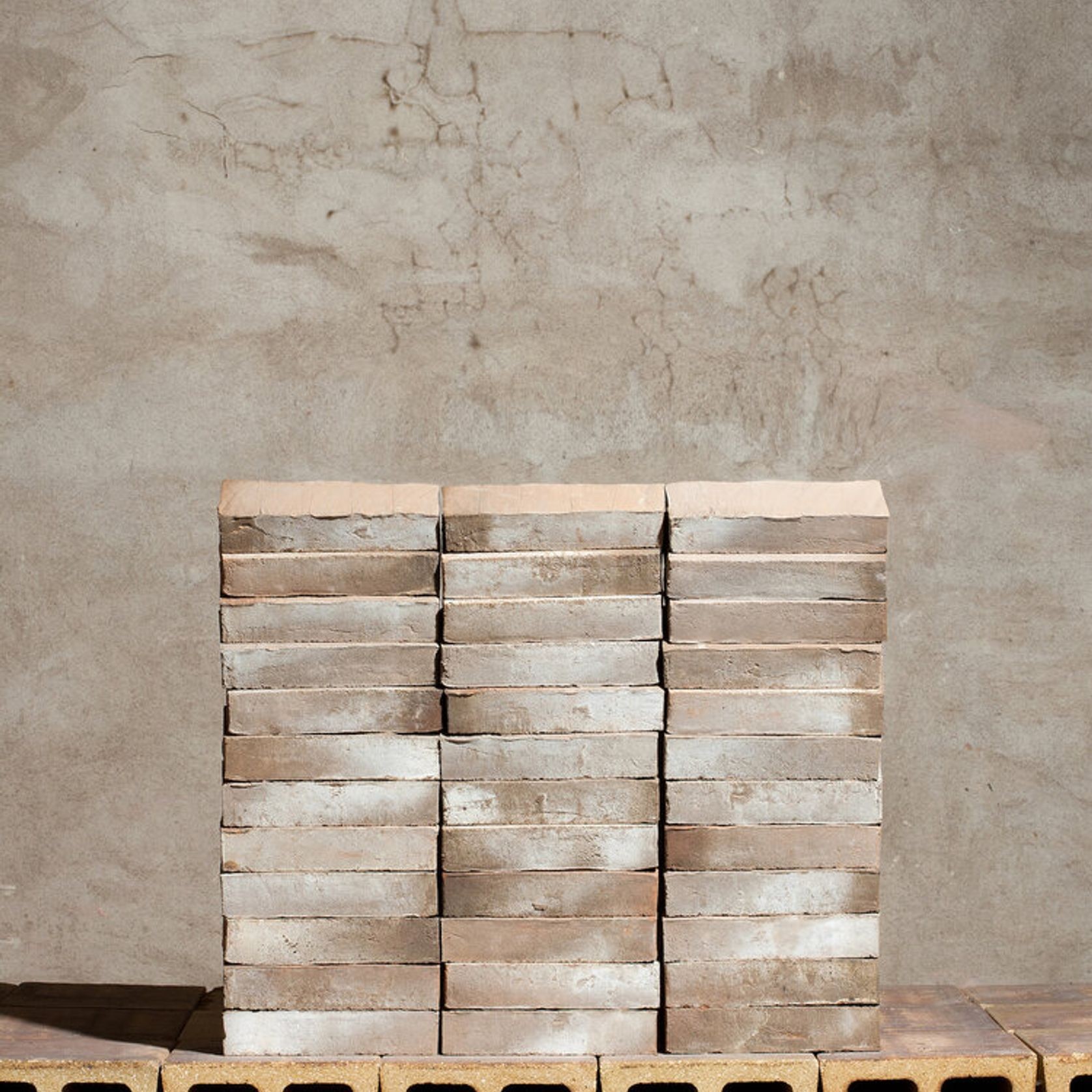 Original Water-Struck Bricks gallery detail image