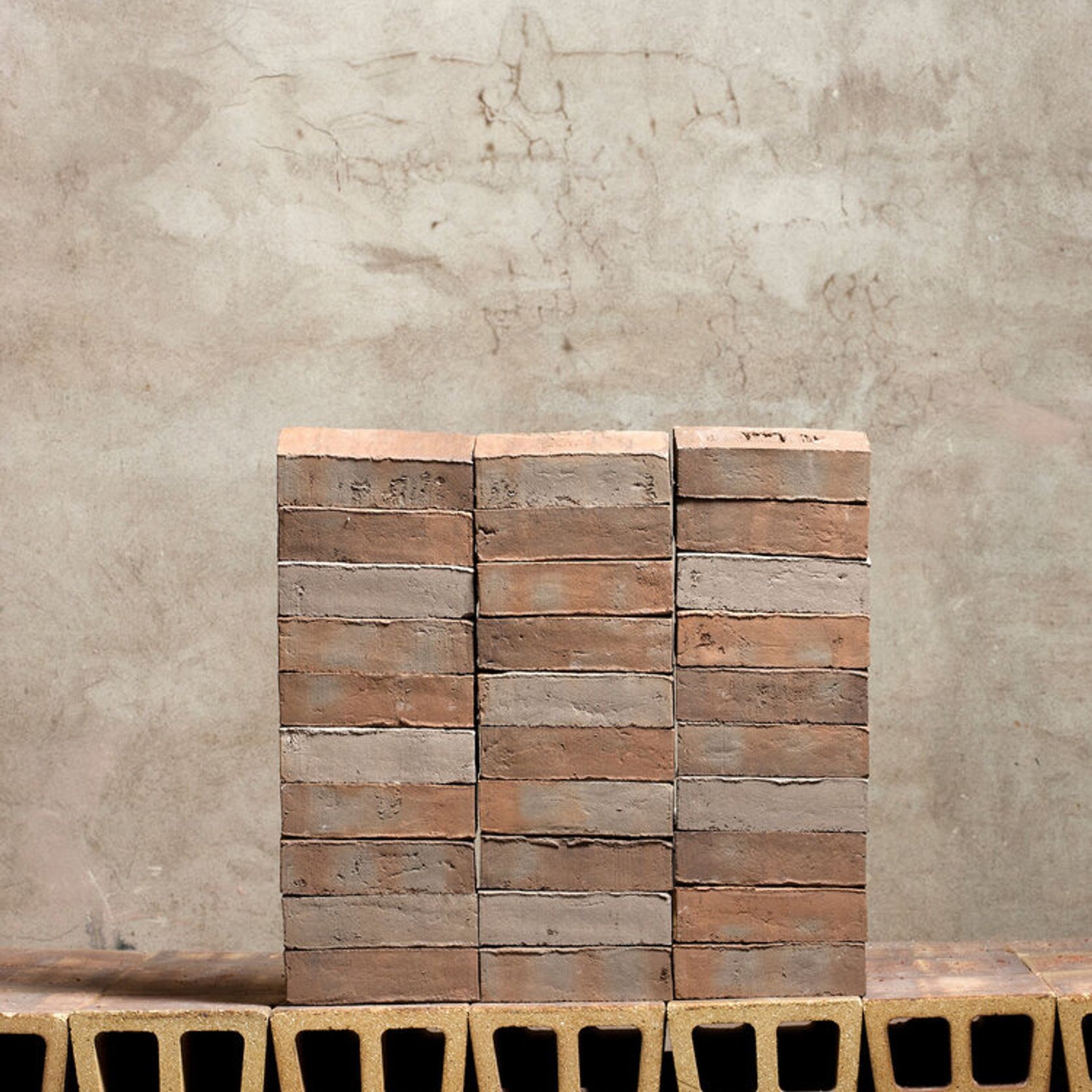 Original Water-Struck Bricks gallery detail image